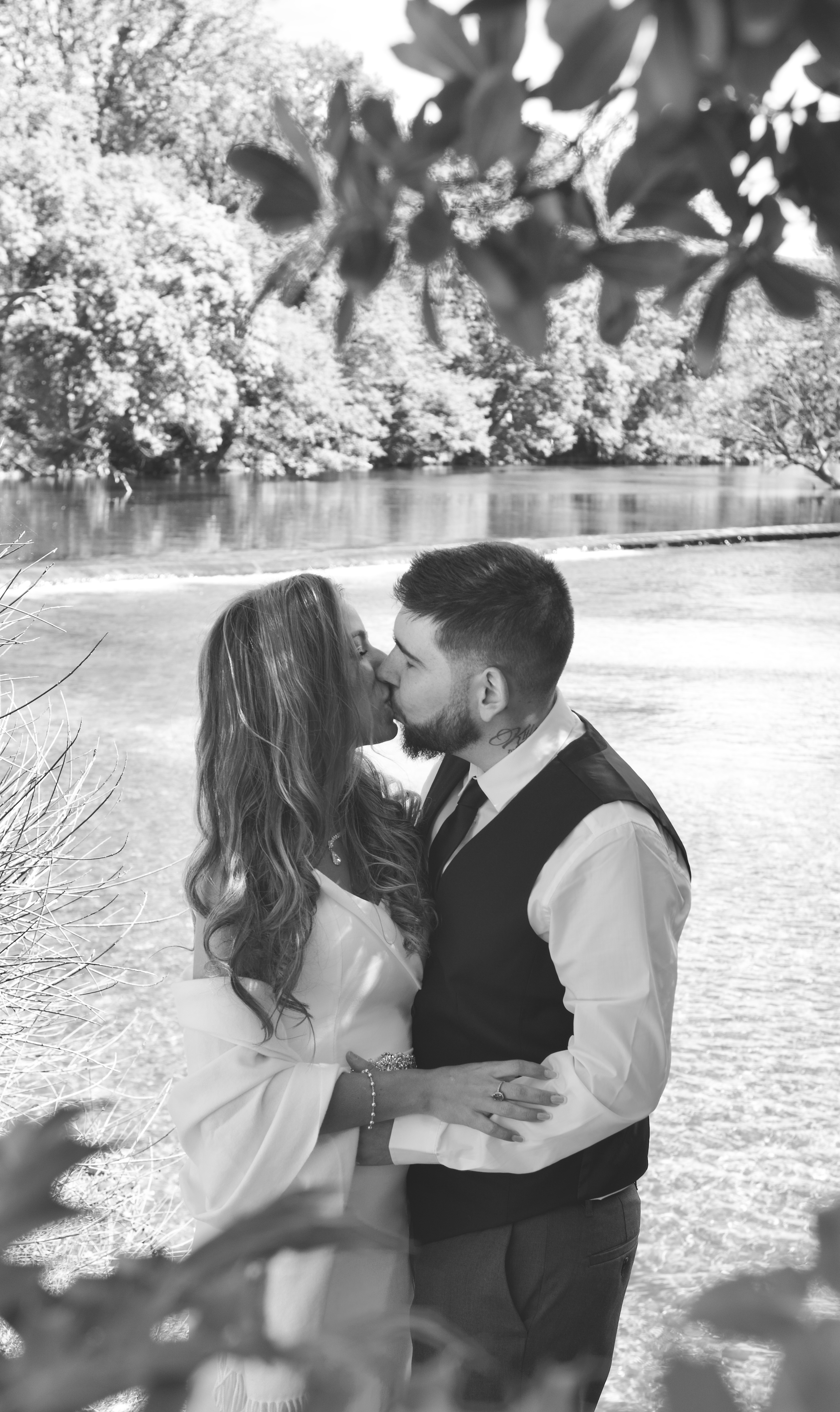 Photo de mariage 8 - Photographie professionnelle